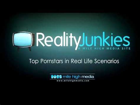 realityjunkies|Reality Junkies .